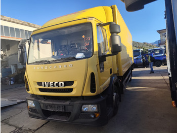 Châssis cabine IVECO EuroCargo 120E