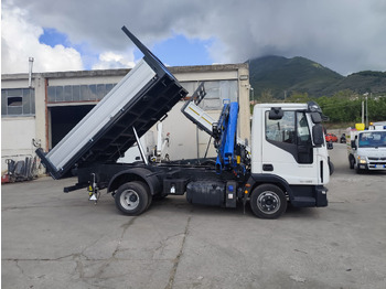 Crédit-bail IVECO EUROCARGO 80-220 IVECO EUROCARGO 80-220: photos 5