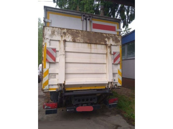 Châssis cabine IVECO STRALIS AD 260S31 XP: photos 4 Châssis cabine IVECO STRALIS AD 260S31 XP: photos 4