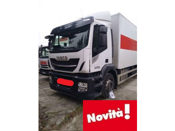 Châssis cabine IVECO Stralis