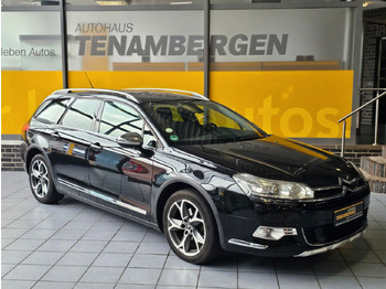 Voiture break CITROËN