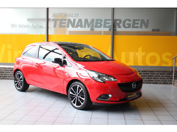 Voiture OPEL