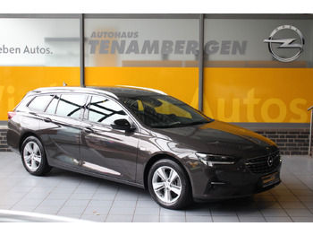 Voiture break OPEL