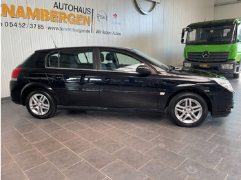 Voiture break Opel Signum Edition Bluetooth Navi Automatik: photos 2