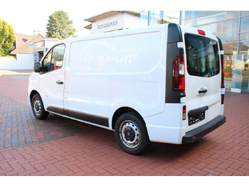 Crédit-bail  Opel Vivaro B  Kasten L1H1  2,9t Klima Opel Vivaro B  Kasten L1H1  2,9t Klima: photos 2