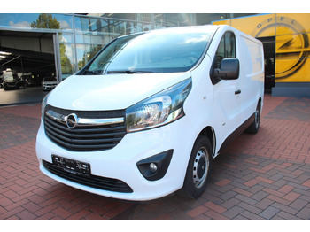 Crédit-bail  Opel Vivaro B  Kasten L1H1  2,9t Klima Opel Vivaro B  Kasten L1H1  2,9t Klima: photos 1