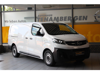 Fourgonnette OPEL Vivaro