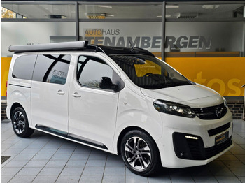 Transport de personnes OPEL