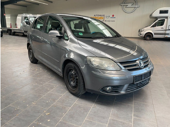 Transport de personnes VOLKSWAGEN