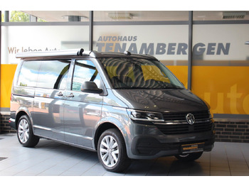 Transport de personnes VOLKSWAGEN T6.1 California