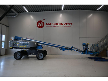 Nacelle télescopique GENIE