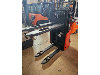 Gerbeur Linde L12: photos 2