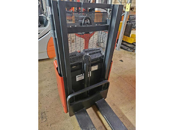 Gerbeur Linde L12: photos 3