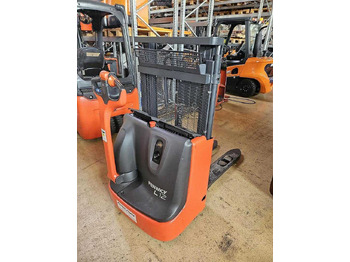 Gerbeur Linde L12: photos 4