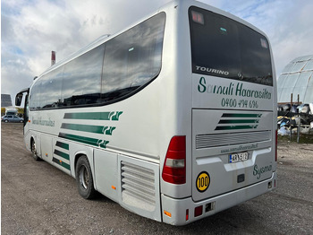 Autocar Mercedes-Benz O510 TOURINO: photos 4