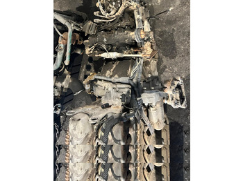 Moteur Renault DCI6: photos 4