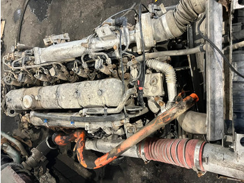 Moteur Renault DCI6: photos 3