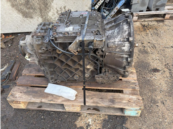 Boîte de vitesse Volvo ATO3112D: photos 2 Boîte de vitesse Volvo ATO3112D: photos 2