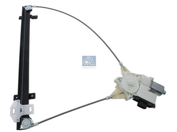 Moteur de fenetre DAF CF