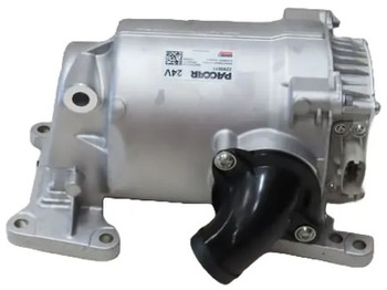 Carter pour Camion neuf DAF Carterventilatie 2419494 Euro 6: photos 3 Carter pour Camion neuf DAF Carterventilatie 2419494 Euro 6: photos 3