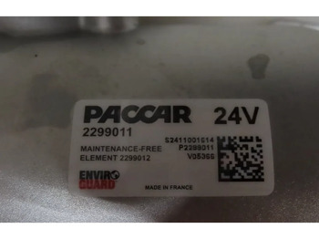 Carter pour Camion neuf DAF Carterventilatie 2419494 Euro 6: photos 2 Carter pour Camion neuf DAF Carterventilatie 2419494 Euro 6: photos 2