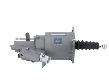 Servo d'embrayage DAF