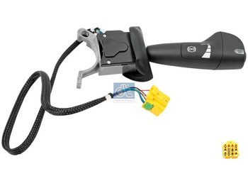 Commutateur de colonne de direction DAF