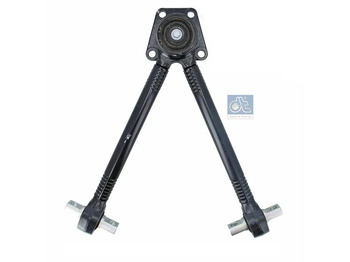 Stabilisateur en V DAF CF