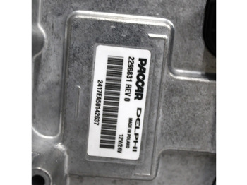 Bloc de gestion pour Camion neuf DAF XF106 Motor ECU 2298831 | 2109555 | 2013285 Nieuw!: photos 3 Bloc de gestion pour Camion neuf DAF XF106 Motor ECU 2298831 | 2109555 | 2013285 Nieuw!: photos 3