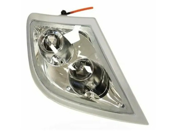 Lumière/ Éclairage DAF XF 106