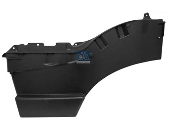 Portière et pièces IVECO