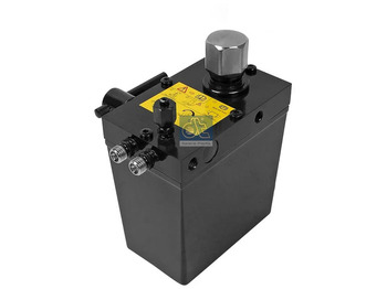 Pompe hydraulique IVECO