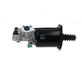 Servo d'embrayage MAN