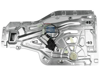 Moteur de fenetre MAN TGL