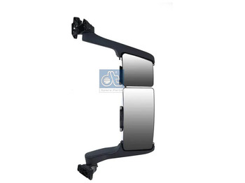 Rétroviseur MAN TGX