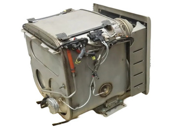 Catalyseur pour Camion neuf MAN TGX/TGS Katalysator 81.15103-6223 Euro 6: photos 2