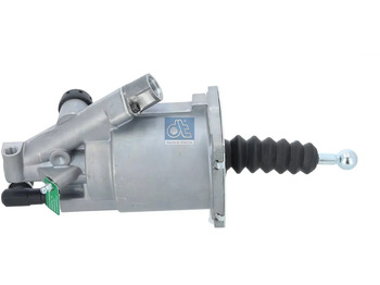 Servo d'embrayage MAN TGS