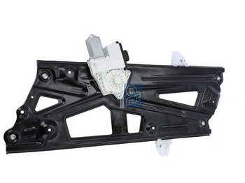 Moteur de fenetre MAN TGS