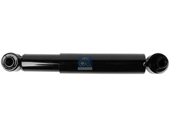 Amortisseurs MAN TGS