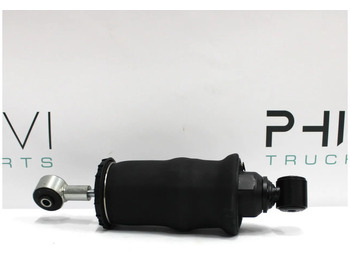 Amortisseurs MAN TGS