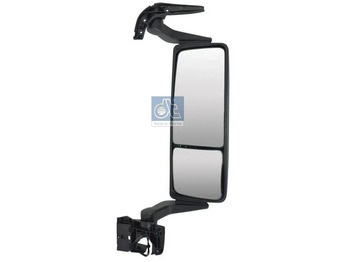 Rétroviseur MAN TGS