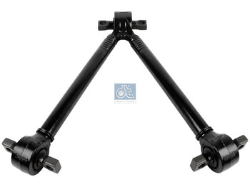 Stabilisateur en V MAN TGS