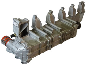 Refroidisseur EGR MERCEDES-BENZ Actros