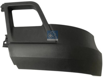 Pare-chocs MERCEDES-BENZ Arocs