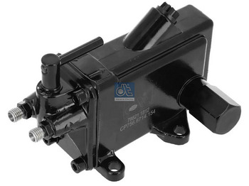 Pompe hydraulique MERCEDES-BENZ Atego