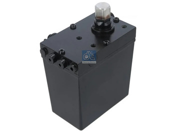 Pompe hydraulique RENAULT T