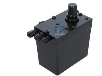 Pompe hydraulique pour Camion neuf Scania Kantelpomp 2559101 | 2861571 Euro 6: photos 2 Pompe hydraulique pour Camion neuf Scania Kantelpomp 2559101 | 2861571 Euro 6: photos 2