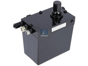 Pompe hydraulique SCANIA R