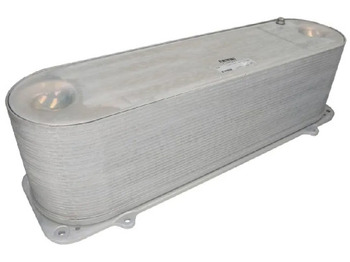 Pièces de rechange MAN TGS