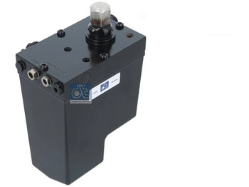 Pompe hydraulique VOLVO FH